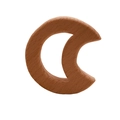 C116 Crescent Moon
