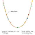 Stile Mini Perla Colorata(YYN025102)