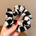 Grande Scacchiera Bianco Nero