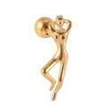 Nude Body Gold