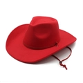 M Red