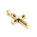 Without Chain / Gold (KP55886-K)