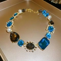2-Necklace-Gold-Blue