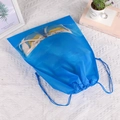 Pequeño 27×36 Azul Cielo (Sin Estampado)