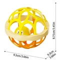 Grasp Ball [Yellow]