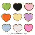 9 Hearts Combo