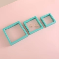 Himmelblau/7*7*2cm