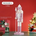 30cm Pink - Scepter