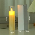 Flickering Flame 5.5*20cm