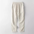 Pantaloni Casual Crema (XKZ02225052602)