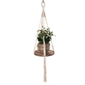 033-Wood Tray Hanger