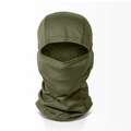Vert Militaire / Taille unique
