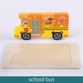 School Bus-Upgrade