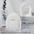 Classic architecture Venus Palace silicone mold for DIY plaster and cement castle crafts - Venus Palace