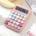 Silent Pink 817s Calculator