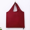 Small - Wine Red
