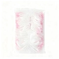 Pink and white electrostatic duster refills in clear packaging for home surface cleaning - Pink-White Single-Sided Refills (10Pcs)