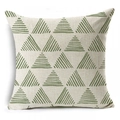 Geometric Triangle