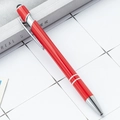 1.0mm Bullet Tip / Red (Painted)
