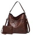 Two-Piece Set Coffee