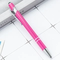 1.0mm Bullet Tip / Rose Red (Painted)