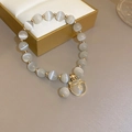 2# Bracelet-Lucky Cat