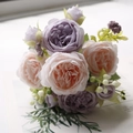 Pink Purple