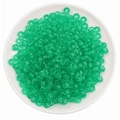 100 Pièces/Paquet (9x6mm) / Vert foncé