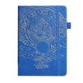 A5 Blue