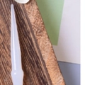 Wax Seal Silicone Stirring Rod