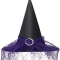 Purple Mesh