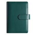 Cover Only / A6 / Dark Green