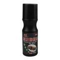 Spray rénovateur noir 100ml pour l'entretien et la recoloration du daim et nubuck - YUWANG Noir 100ml + Brosse pour daim
