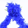 Saphirblau