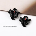 Black Ghost