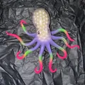 Perlenkrake