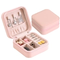 10x10x5cm Pink