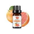 Grapefruit Duftöl 20ml Flasche mit frischen Zitrusfrüchten für Diffusoren - Grapefruit Duftöl