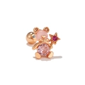 Egd0179 Oro Rosa Rosa