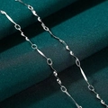 Twisted Sheet Chain 40CM