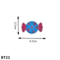 Candy Bt22