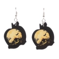 Moon Ghost Style (E000221)