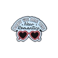Nouveaux Romantiques (QHXZ1285)