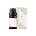 10ml cinnamon water-soluble essential oil in amber bottle with elegant white gift box - Cinnamon