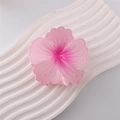 Curly Rose Red Standard
