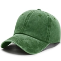 Verde Scuro 4 Linee Senza Filo Visibile
