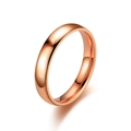 US 6 Rose Gold