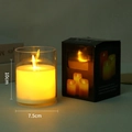 Flickering Flame 7.5*10cm