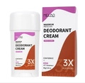 MELAO Fresh Floral deodorant stick 80g with 69h protection and packaging box - 80g / Fresh Floral
