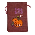 Red Candy Double Pumpkin